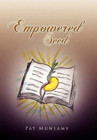 Kniha Empowered Pat Munsamy