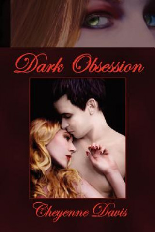 Libro Dark Obsession Cheyenne Davis