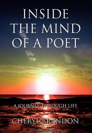 Libro Inside the Mind of a Poet Cheryl Brandon