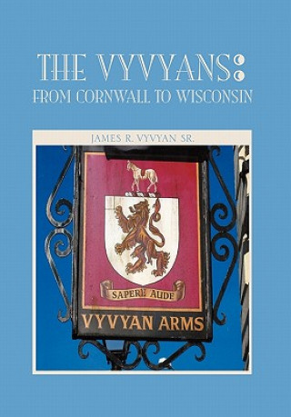 Carte Vyvyans James R Vyvyan