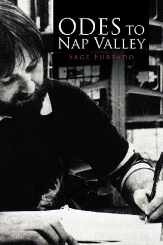 Book Odes 2 Nap Valley Sage Furtado