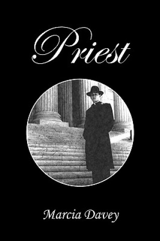 Книга Priest Marcia Davey