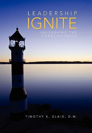 Book Leadership Ignite D M Timothy K Glaid