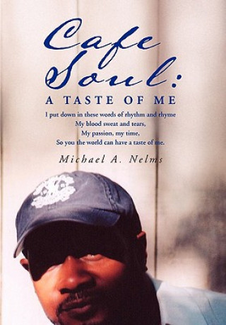 Kniha Cafe Soul Michael A Nelms