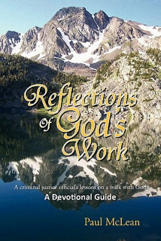 Buch Reflections of God's Work Paul (Shepherd College) McLean