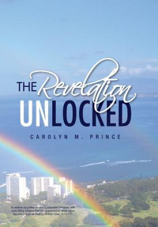 Livre Revelation Unlocked Carolyn M Prince