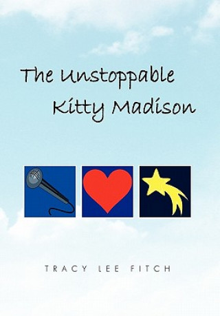 Buch Unstoppable Kitty Madison Tracy Lee Fitch