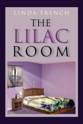 Könyv Lilac Room Linda French