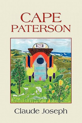 Книга Cape Paterson Claude Joseph