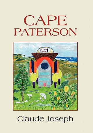 Könyv Cape Paterson Claude Joseph