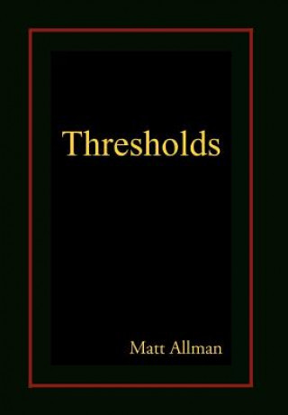 Carte Thresholds Matt Allman