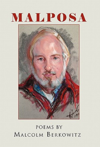 Knjiga Malposa Malcolm Berkowitz