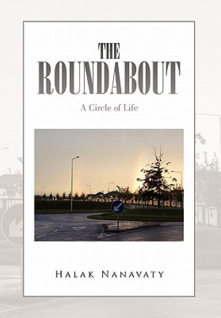 Carte Roundabout Halak Nanavaty