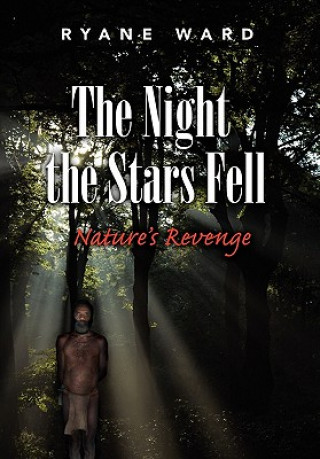 Könyv Night the Stars Fell Ryane Ward