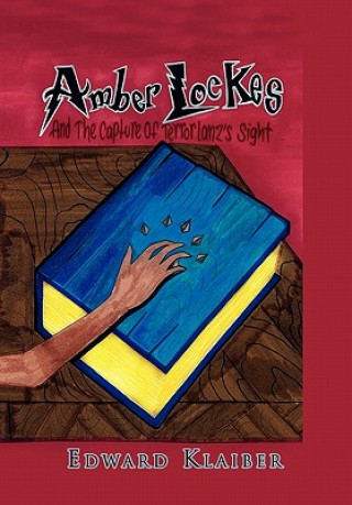 Könyv Amber Lockes Klaiber