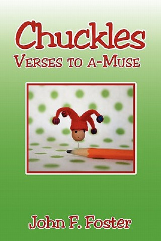Book Chuckles John F Foster