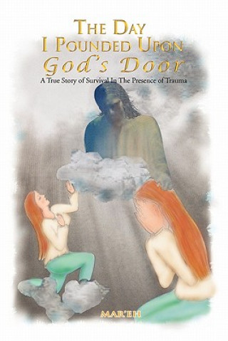 Книга Day I Pounded Upon God's Door Mar'eh