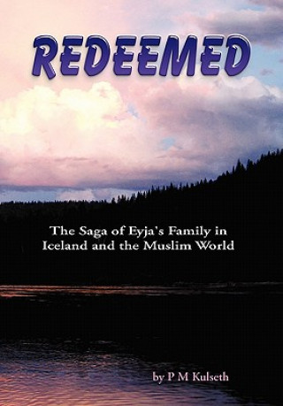 Książka Redeemed P M Kulseth
