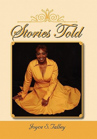 Könyv Stories Told Joyce Talley