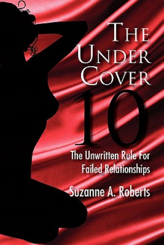 Kniha Under Cover 10 Suzanne a Roberts