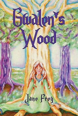Carte Gwalen's Wood Jane Frey