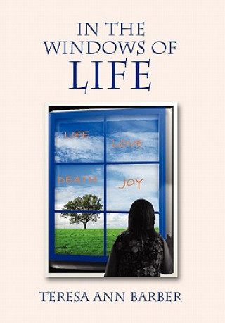 Buch In The Windows Of Life Teresa Ann Barber