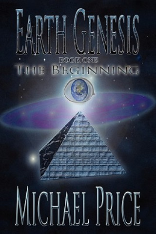 Könyv Earth Genesis Michael Price