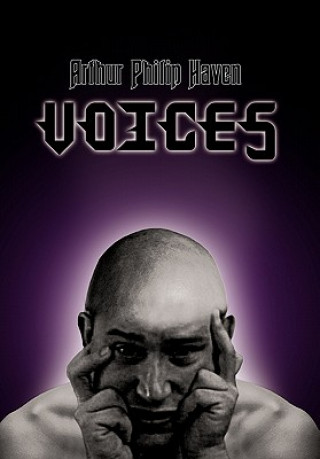 Kniha Voices Arthur Philip Haven