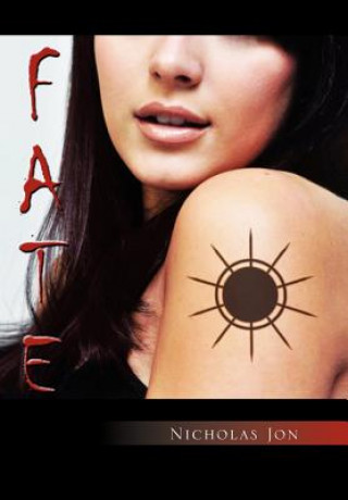 Boek Fate Nicholas Jon