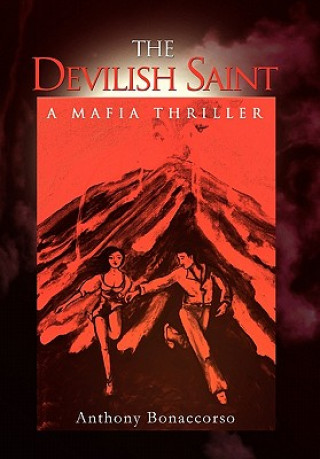 Libro Devilish Saint Anthony Bonaccorso