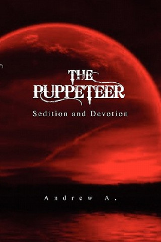 Könyv Puppeteer Andrew A