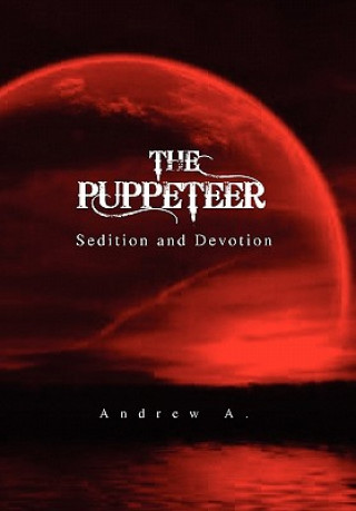 Carte Puppeteer Andrew A