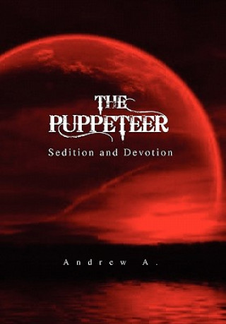 Книга Puppeteer Andrew A