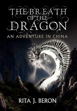 Buch Breath of the Dragon Rita J Beron