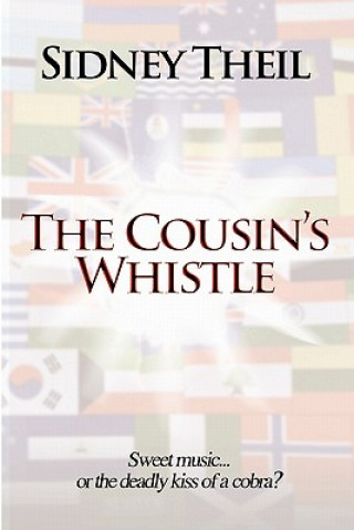 Kniha Cousin's Whistle Sidney Theil