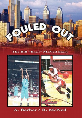 Libro Fouled Out A Barber McNeil