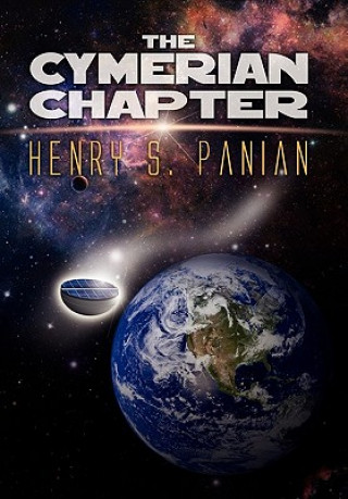 Buch Cymerian Chapter Henry S Panian