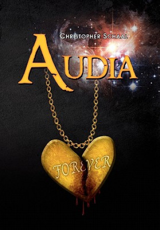 Buch Audia Christopher Schaal