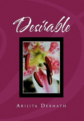 Könyv Desirable Arijita Debnath