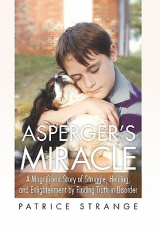 Kniha Asperger's Miracle Patrice Strange