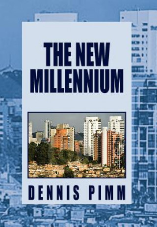 Knjiga New Millennium Dennis Pimm