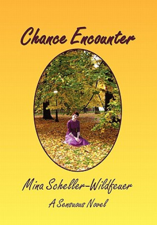 Carte Chance Encounter Mina Scheller-Wildfeuer