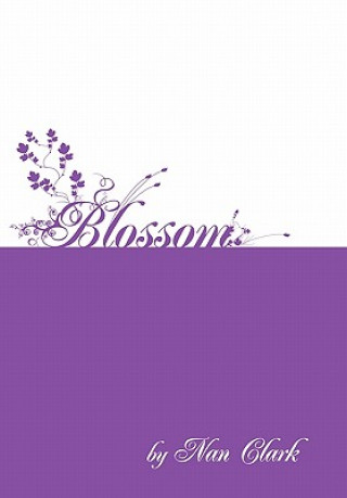 Buch Blossom Nan Clark