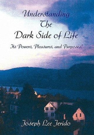 Carte Understanding the Dark Side of Life Joseph Lee Jerido