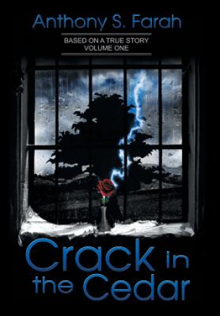 Livre Crack in the Cedar Anthony Farah