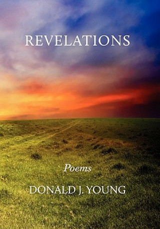 Kniha Revelations Donald J Young