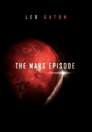 Kniha Mars Episode Leo Gaton