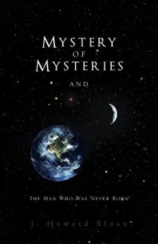Carte Mystery of Mysteries J Howard Sloan