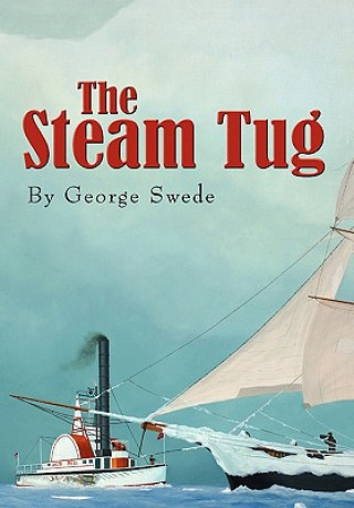 Kniha Steam Tug George Swede