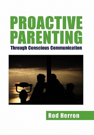 Buch Proactive Parenting Rod Herron